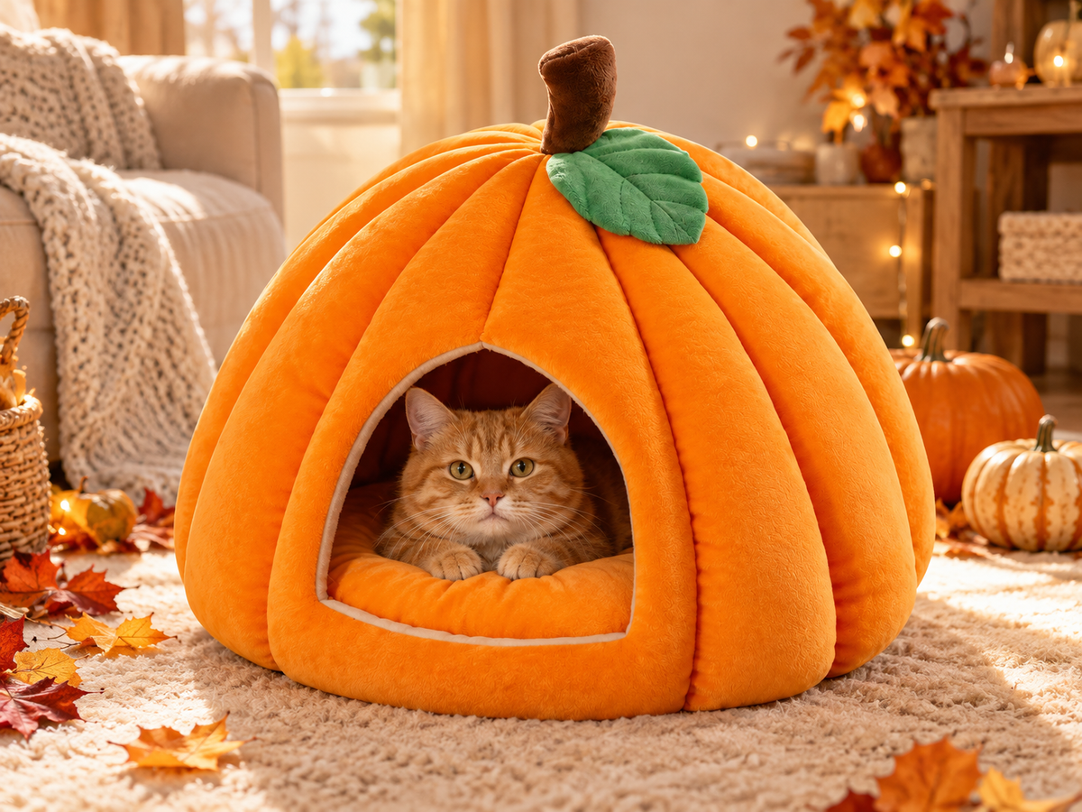 The Pumpkin