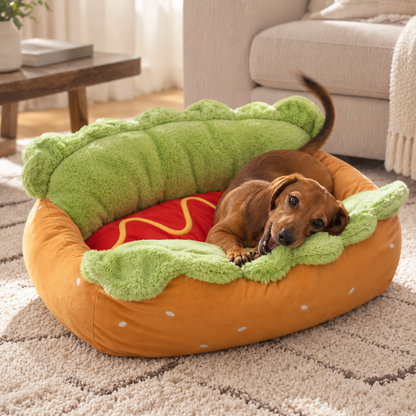 The Hot Dog