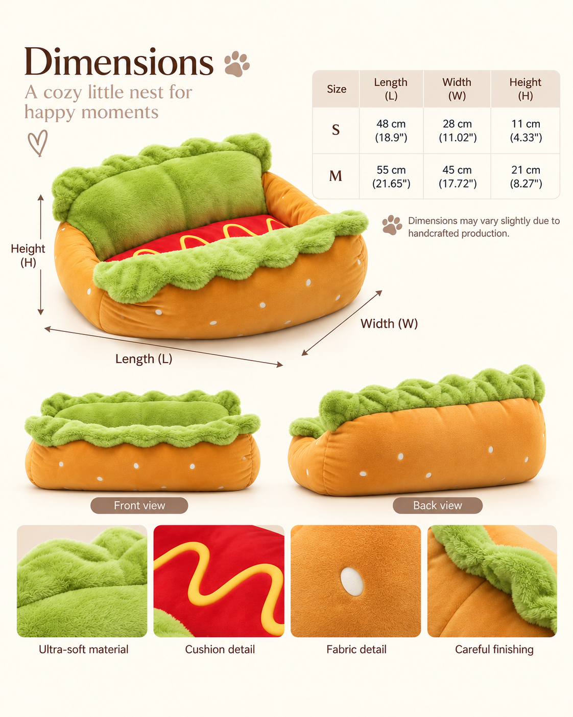 The Hot Dog