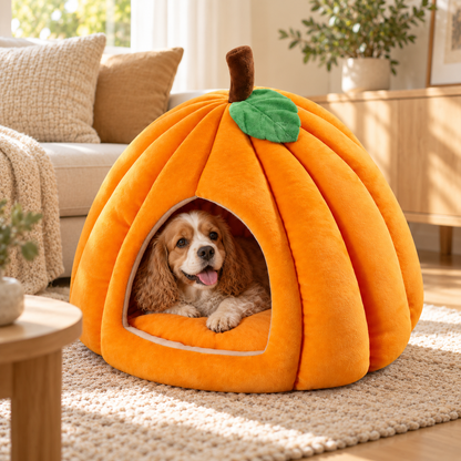 The Pumpkin