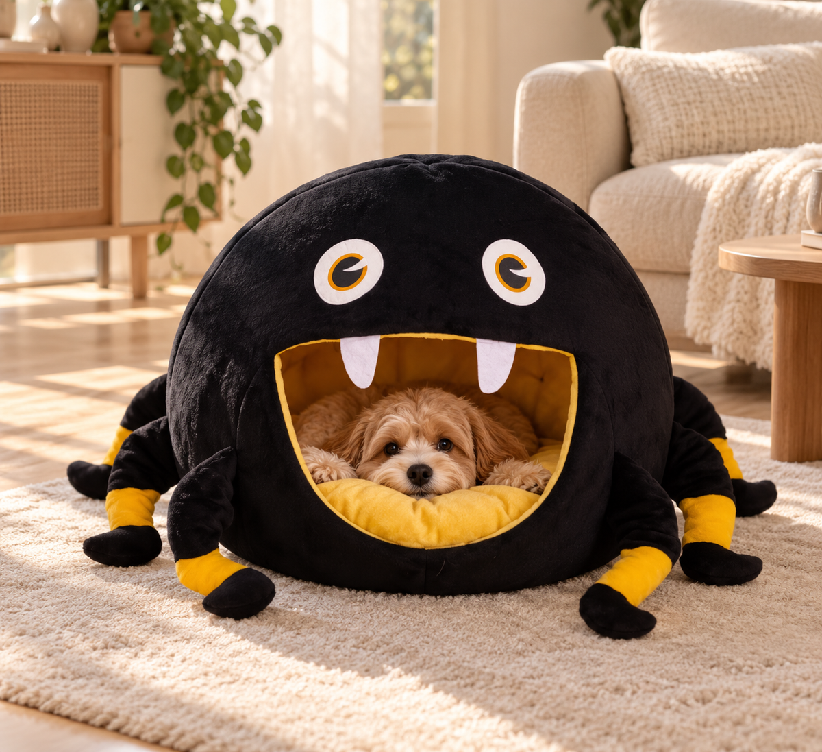 The Spider