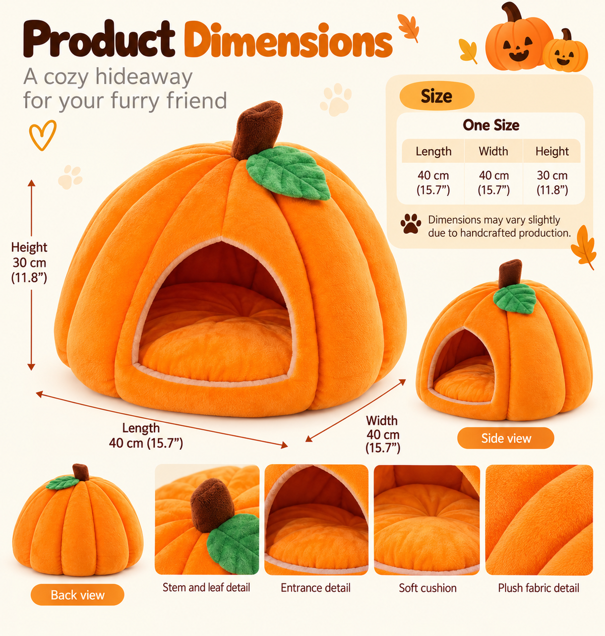 The Pumpkin