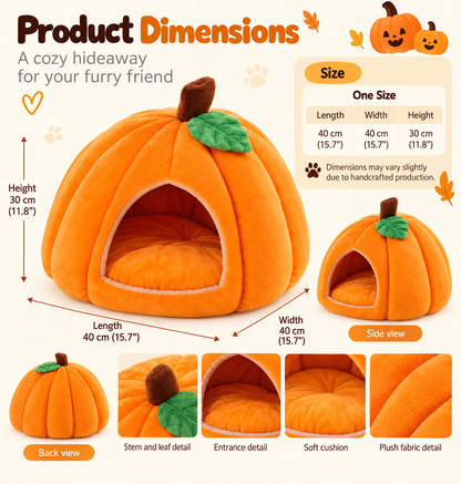 The Pumpkin