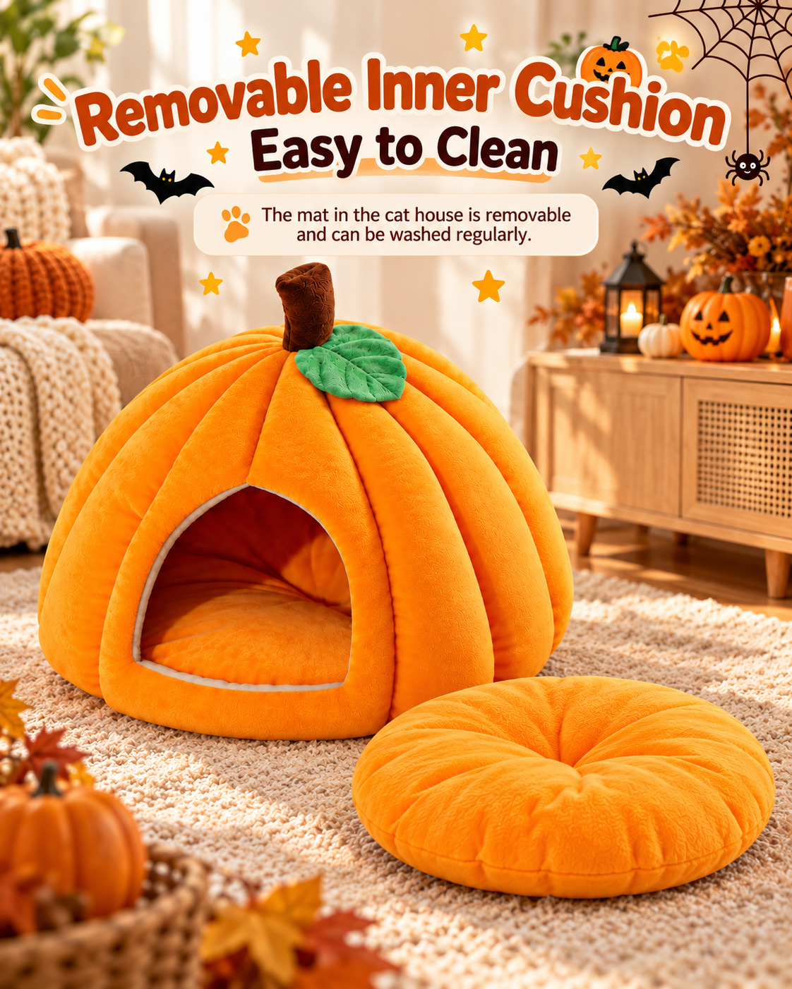 The Pumpkin