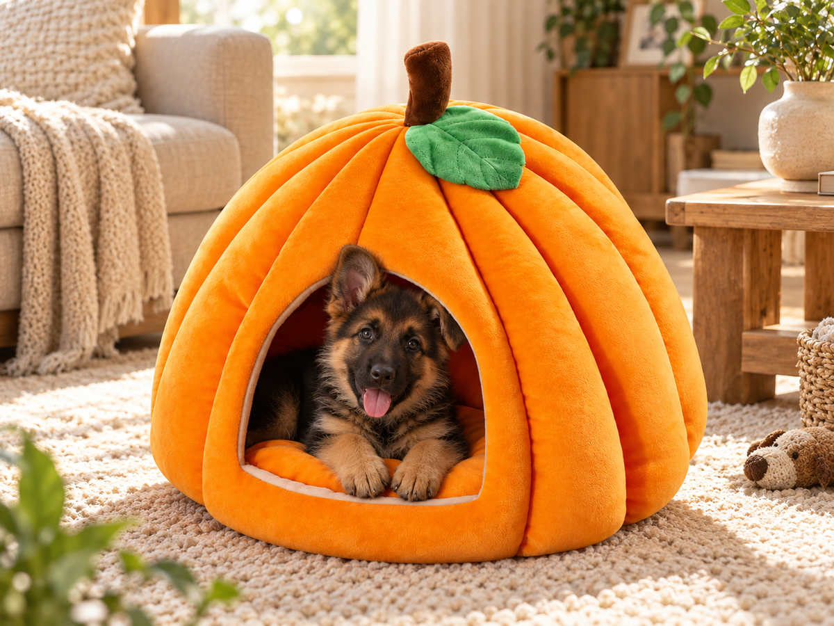 The Pumpkin