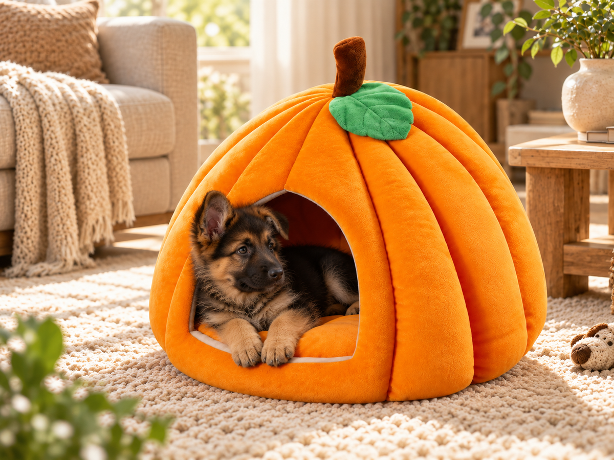 The Pumpkin