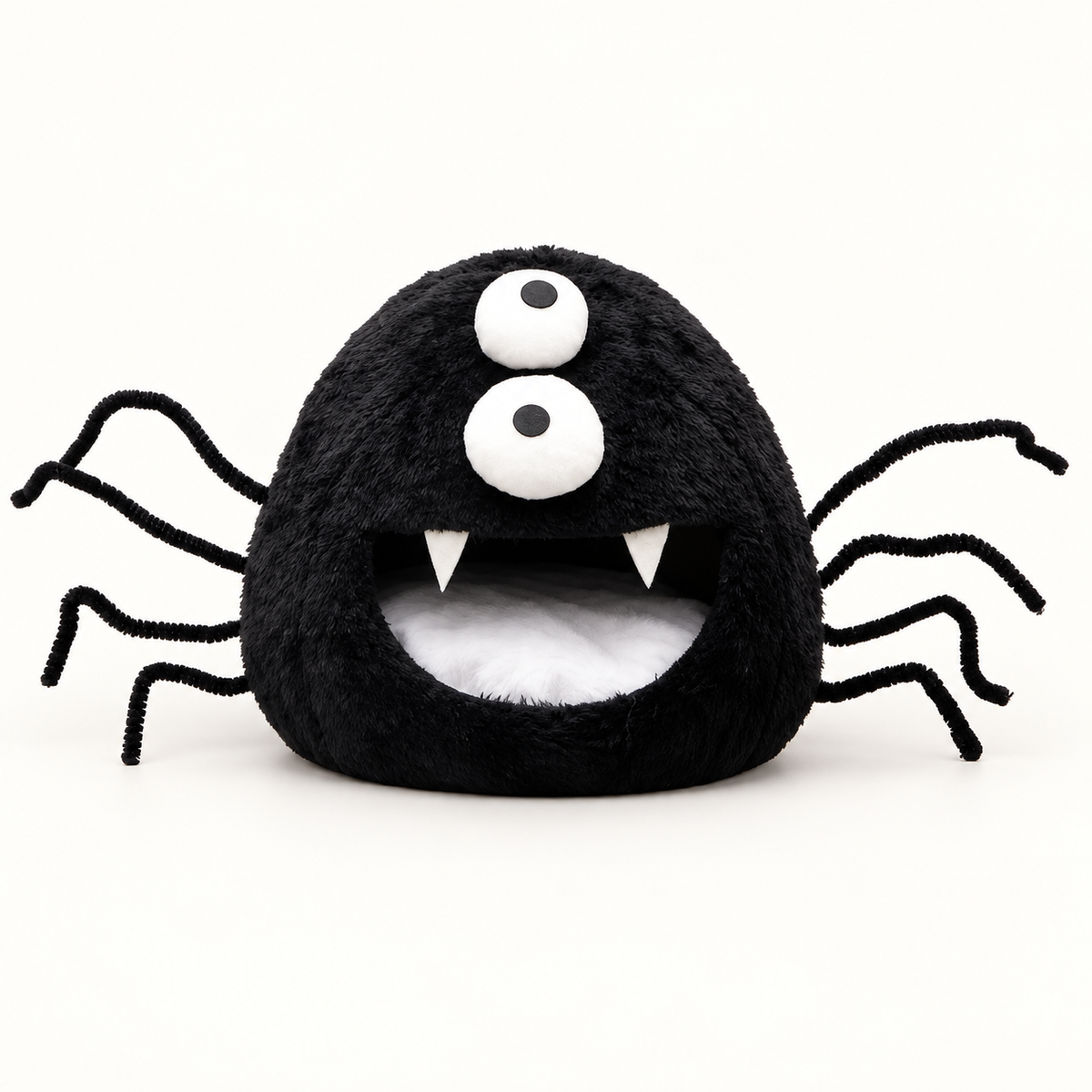 The Midnight Monster