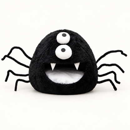 The Midnight Monster